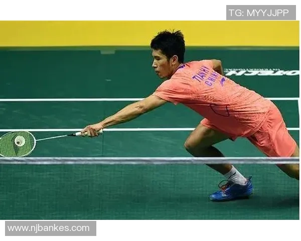 林丹与田厚威对决历史战绩分析及比赛精彩回顾