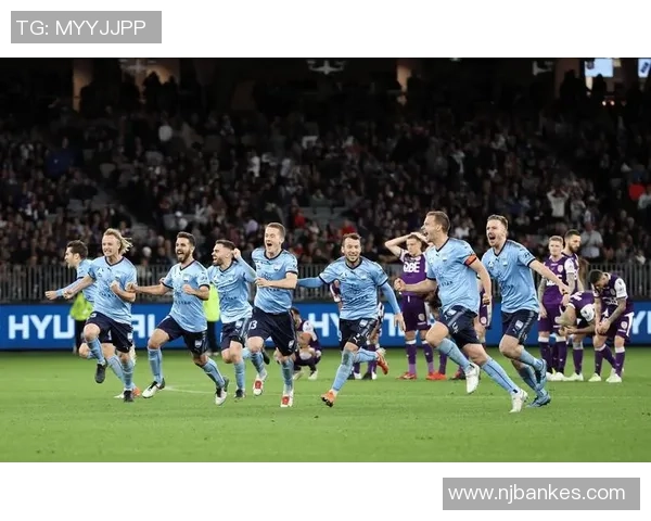 珀斯光荣与纽卡斯尔联赛前瞻分析及胜负预测解析